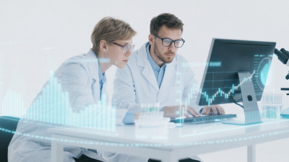 合作十四年，实现全球作物保护实验室转型